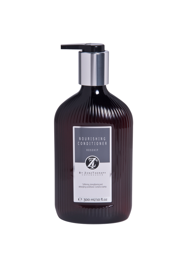 Nourishing Conditioner Rosehip