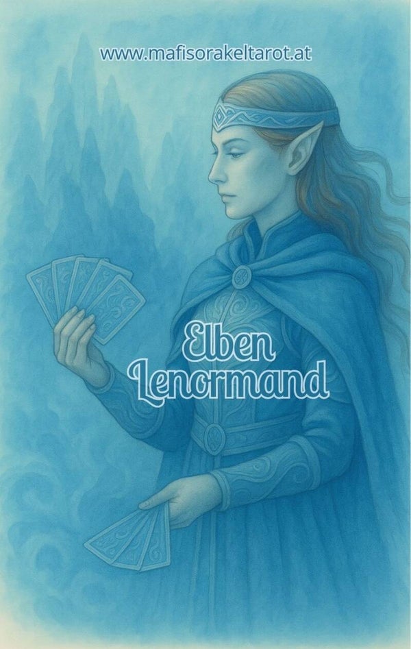 Elben Lenormand