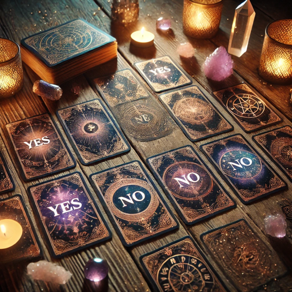 Ja/Nein mit Erklärung