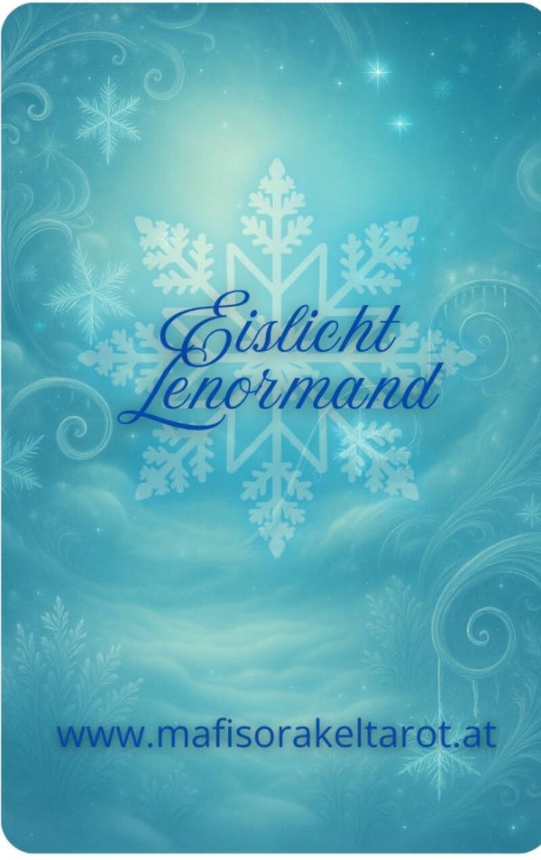 Eislicht Lenormand