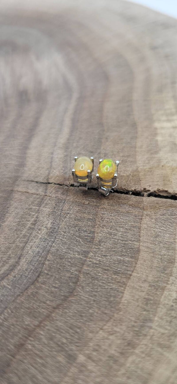Ohrringe (Stecker)