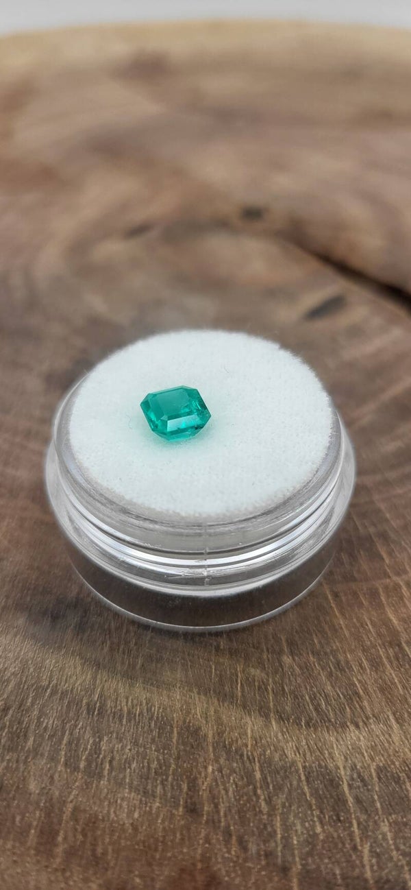 Smaragd 1,027 Ct.