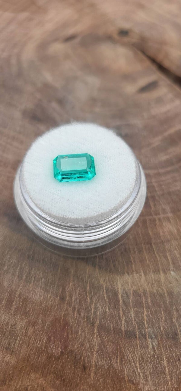 Smaragd 2,008 Ct.