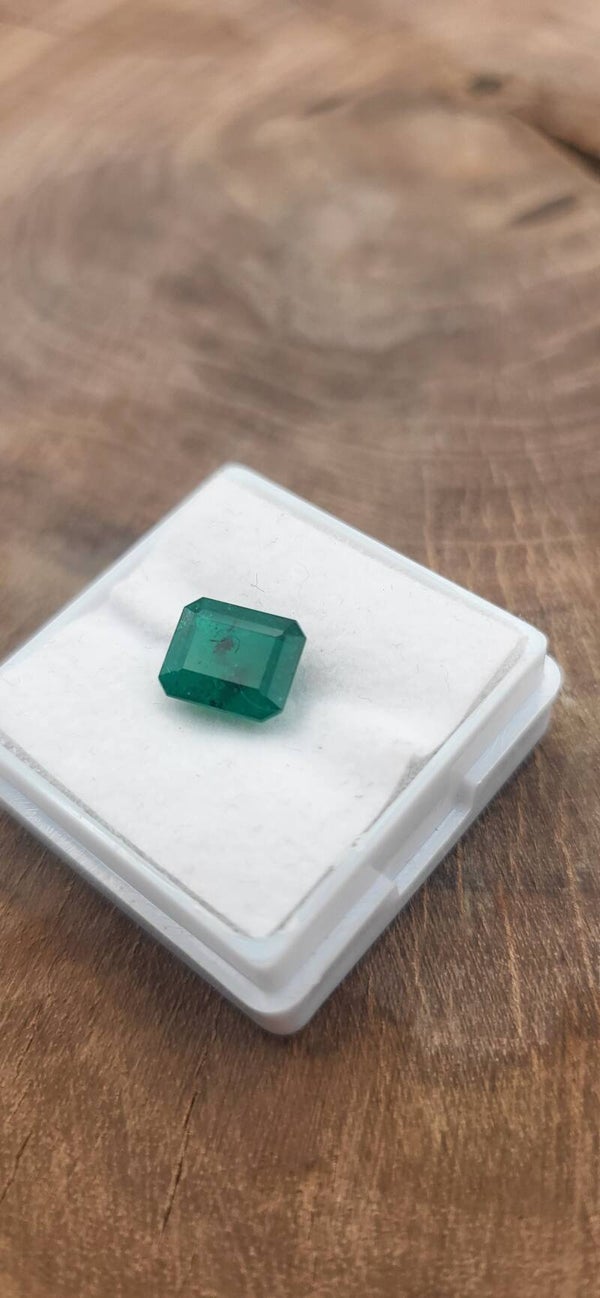 Smaragd 2,029 Ct.