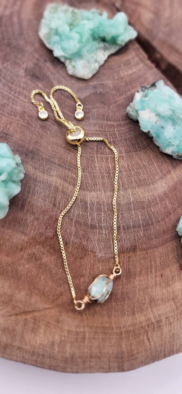 Armband Goldfilled