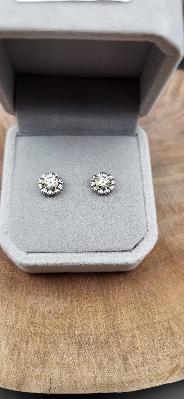Ohrringe (Stecker)
