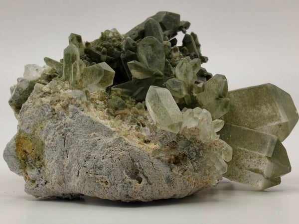 Chloritquarz