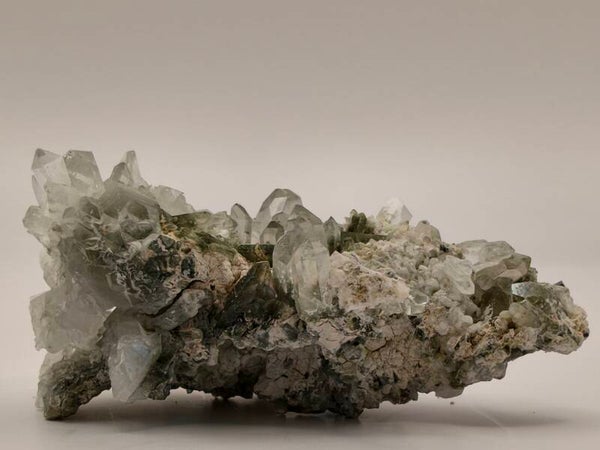 Chloritquarz