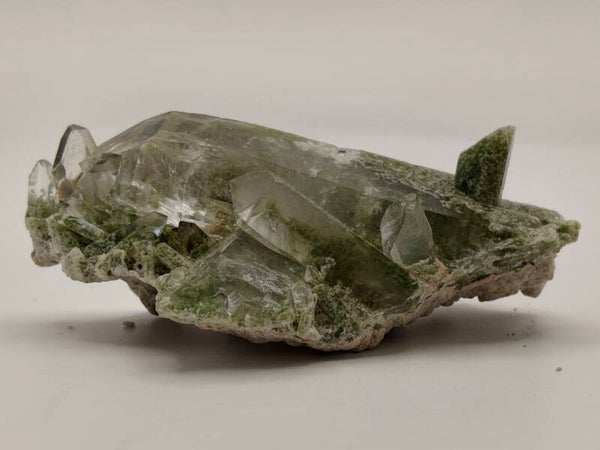 Chloritquarz