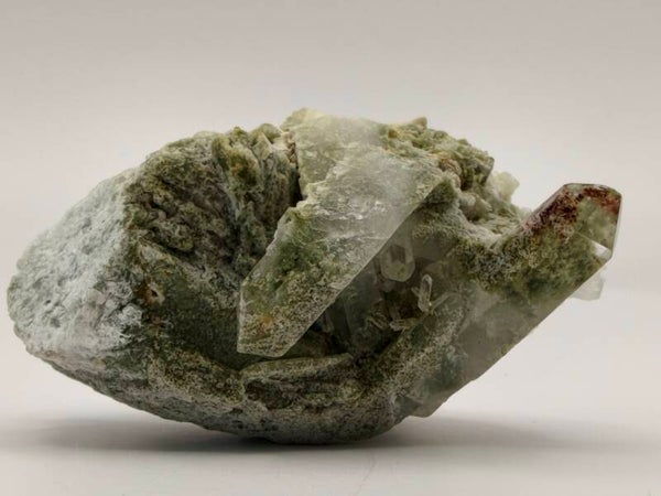 Chloritquarz