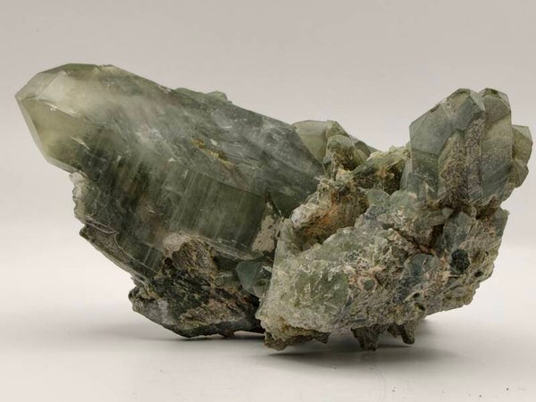 Chloritquarz