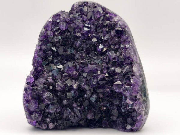 Amethyst-Stufe