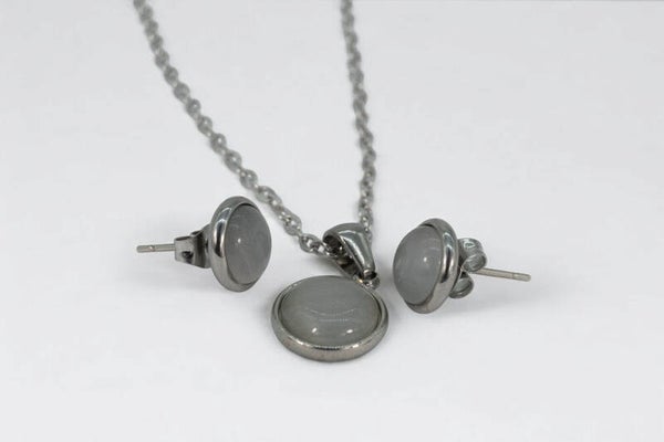 Mondstein Set