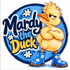 Mardy the Duck