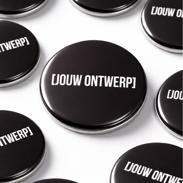 Eigen button laten maken