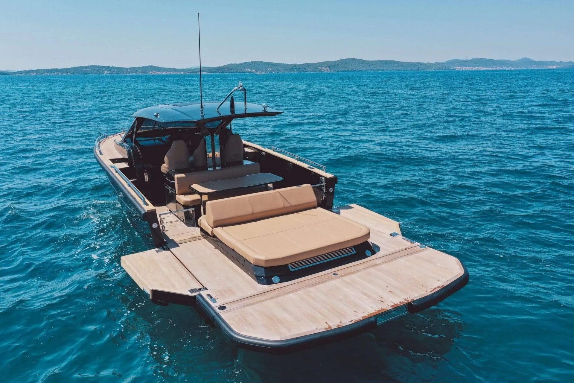 Balcones Hidráulicos