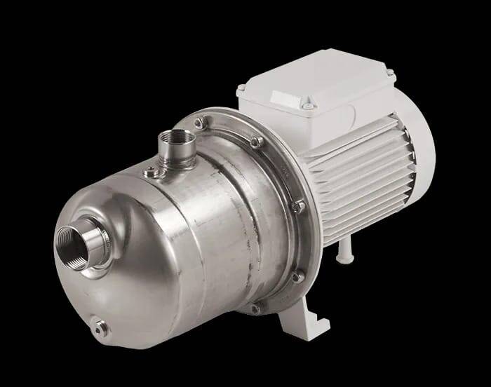 SISTEMA BOMBEO FEIT MALLORCA