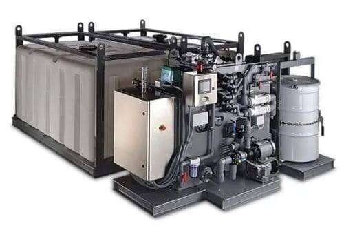 FONTANERIA MARINA PALMA MALLORCA