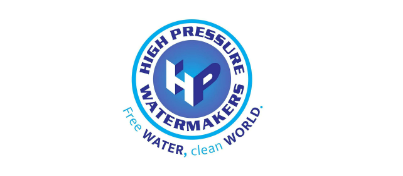 Potabilizadora, watermakers, HP WATERMAKERS