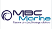 Air conditioning, aire acondicionado, MBC MARINE