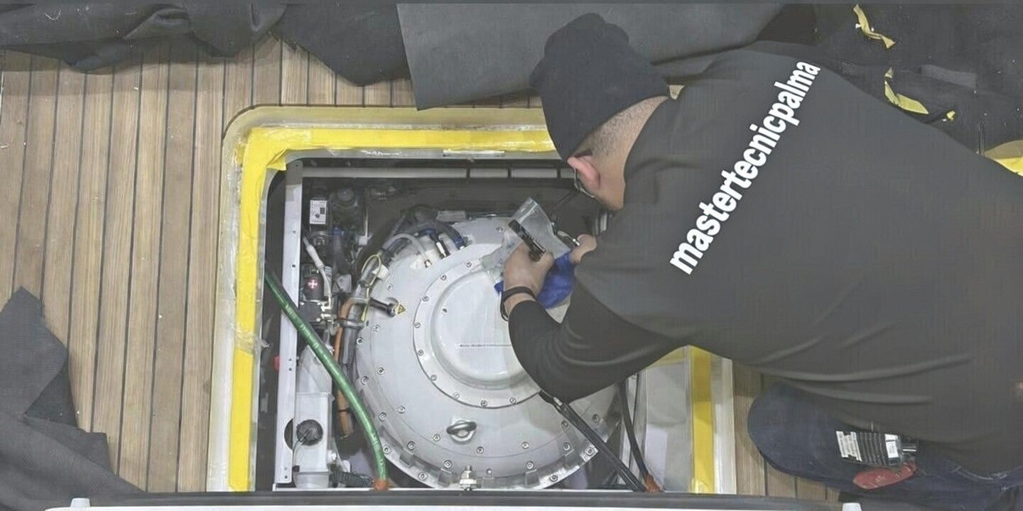 servicio tecnico genset feit smartgryo thermowell 