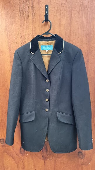 Show jacket WINDSOR