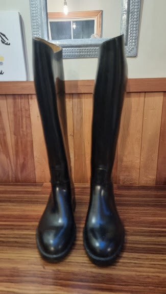 AIGLE - Horse Riding tall boots