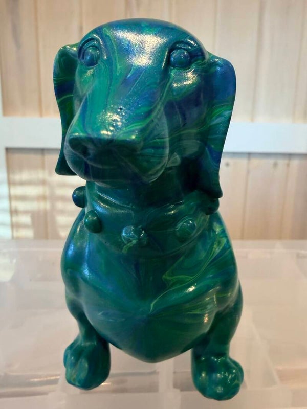 Dachshund (Male)