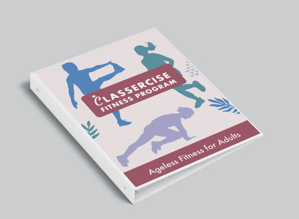 Classercise for Adults