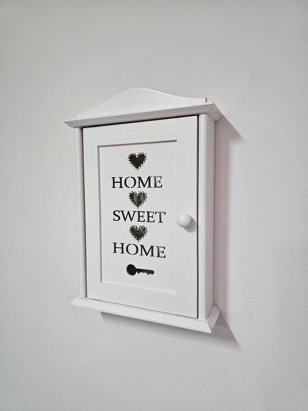 "Home Sweet Home Crystals"  HSHS 1