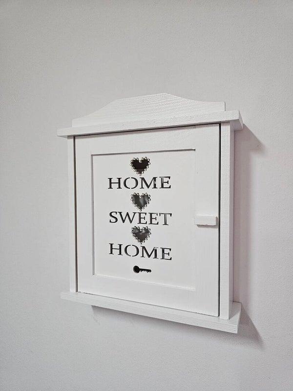 "Home Sweet Home Crystals"  HSHS 2