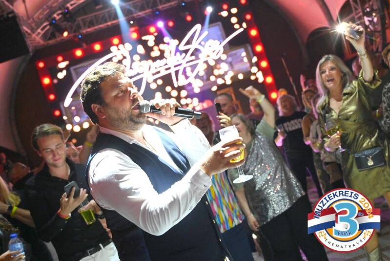 Hazes is de Basis met Davey van der Sluis