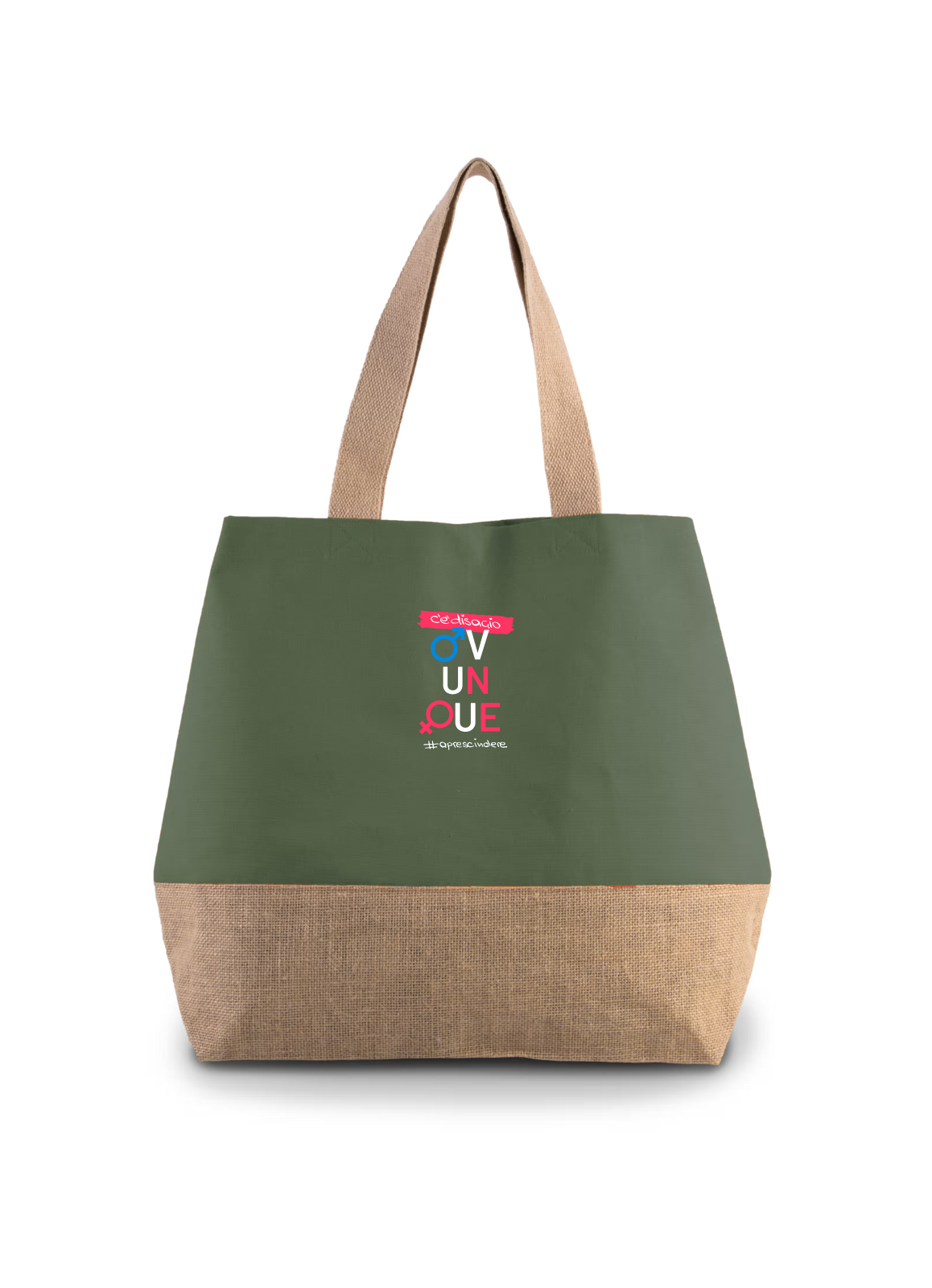 c'è disagio ovunque - Codice AF05