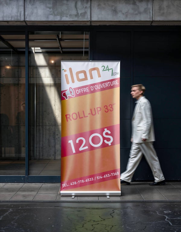 Roll-Up