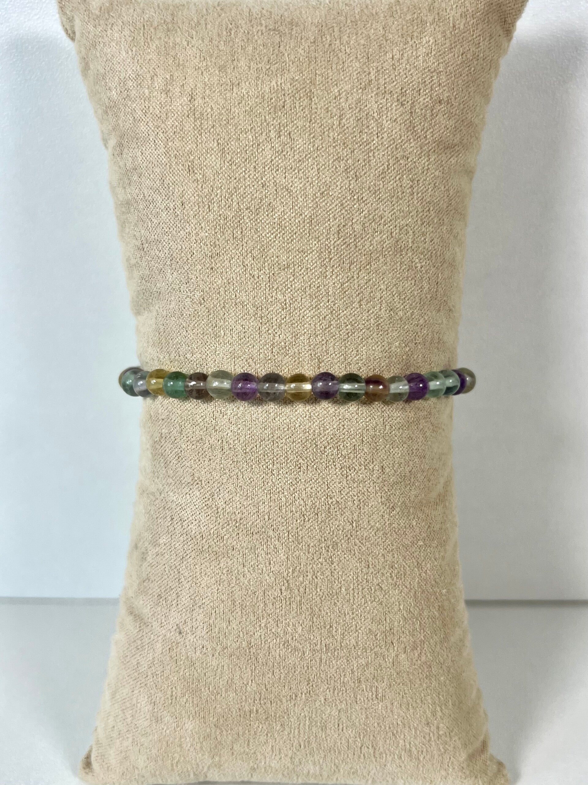 Fluoriet armband