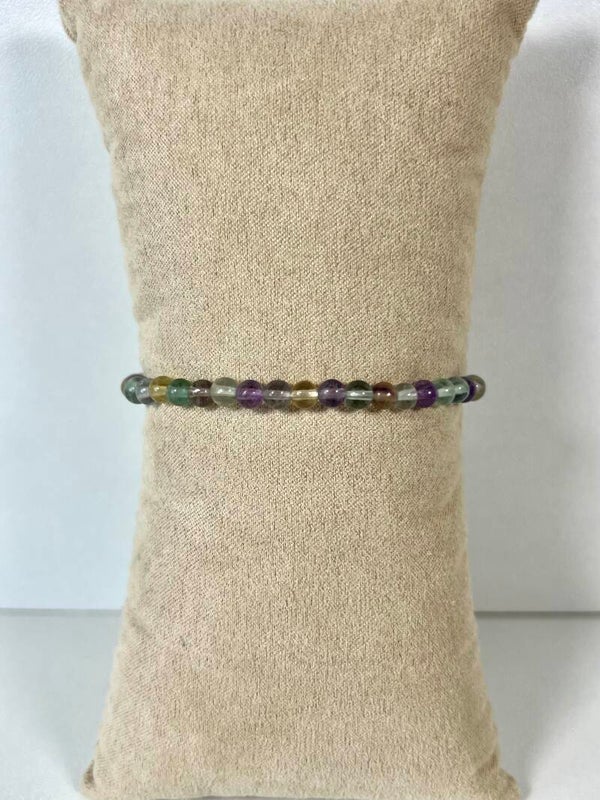Fluoriet armband