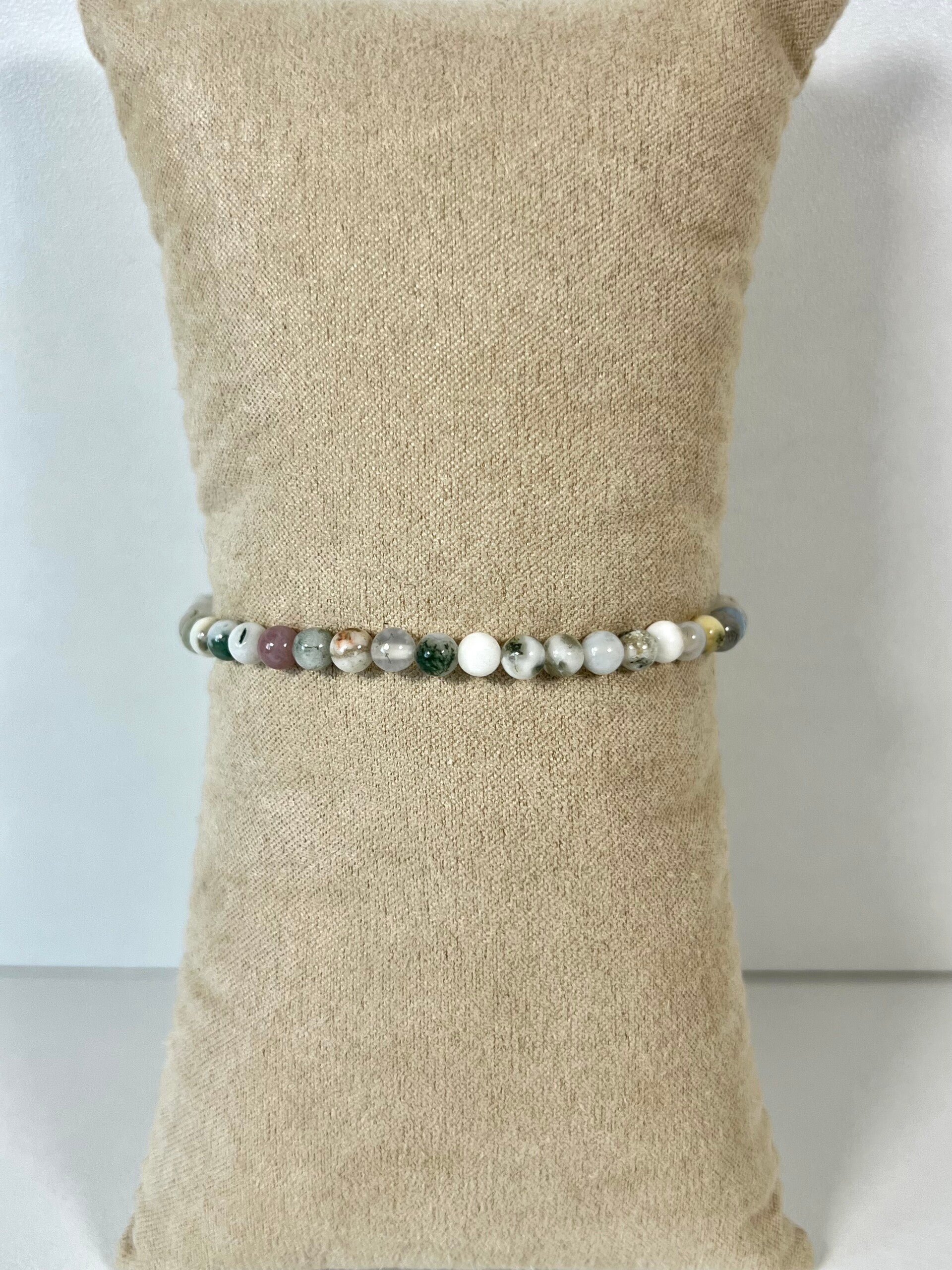 Boomagaat armband