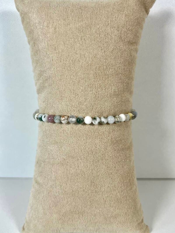 Boomagaat armband