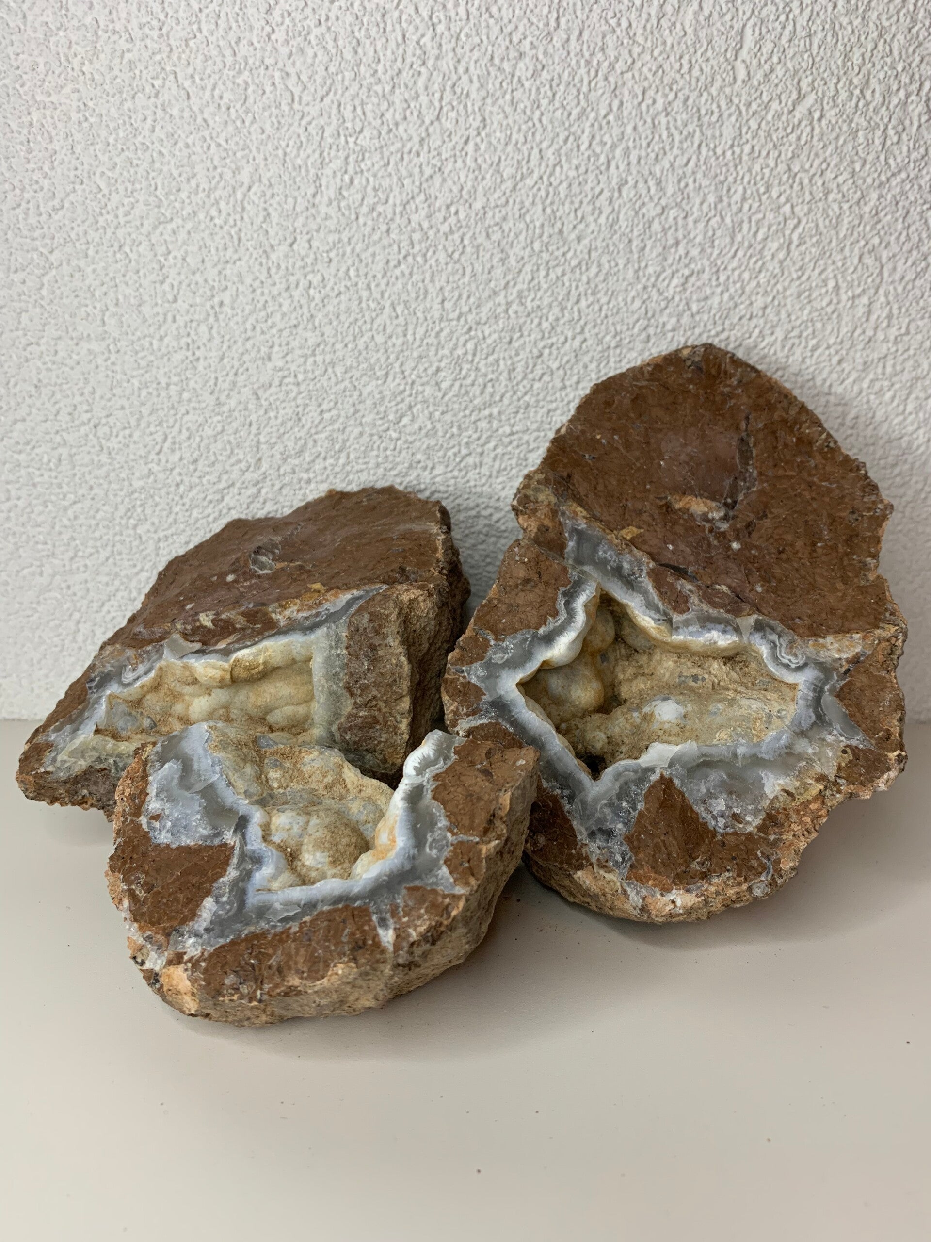 La Perla geode - 2