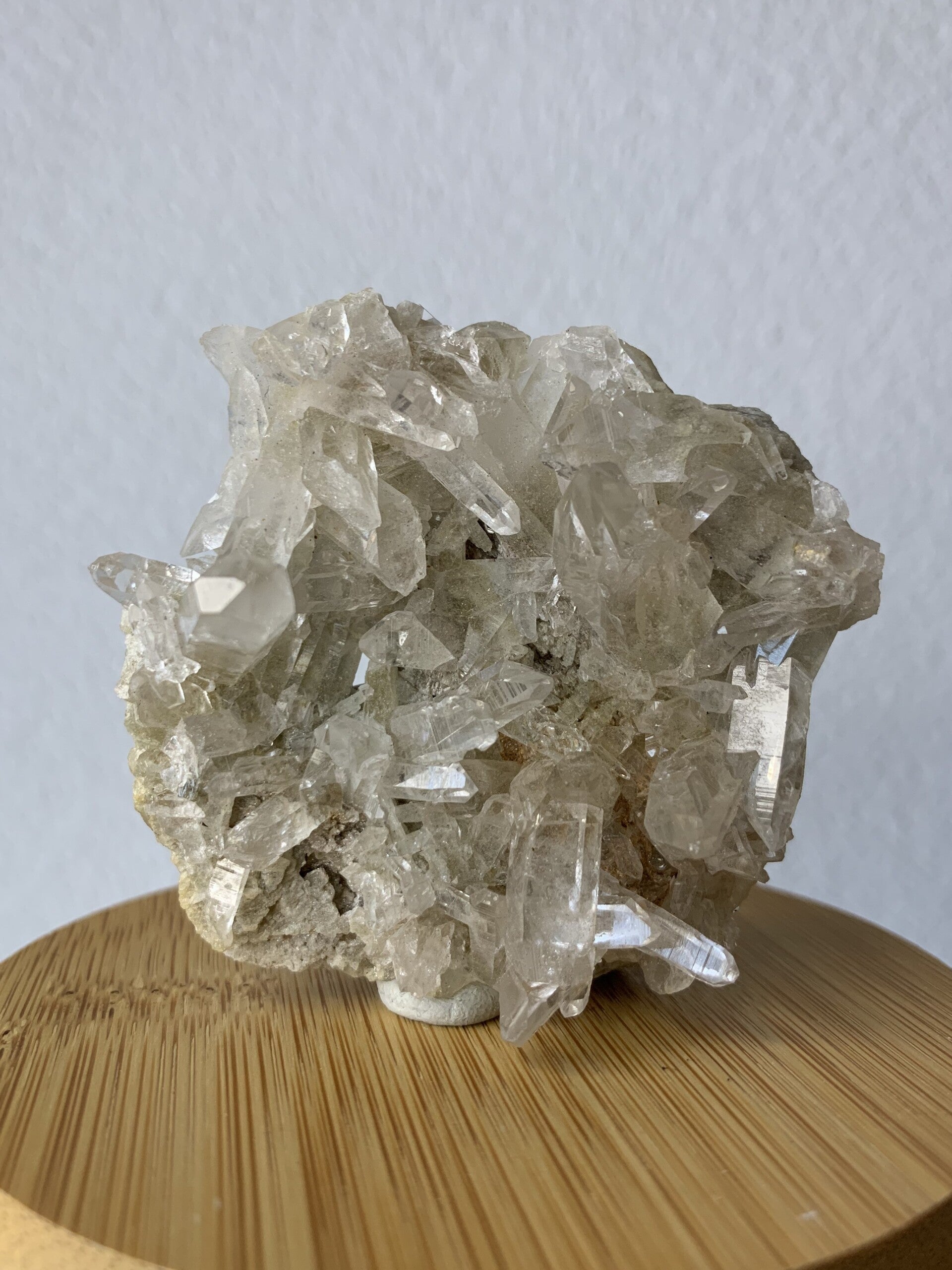 Himalaya bergkristal