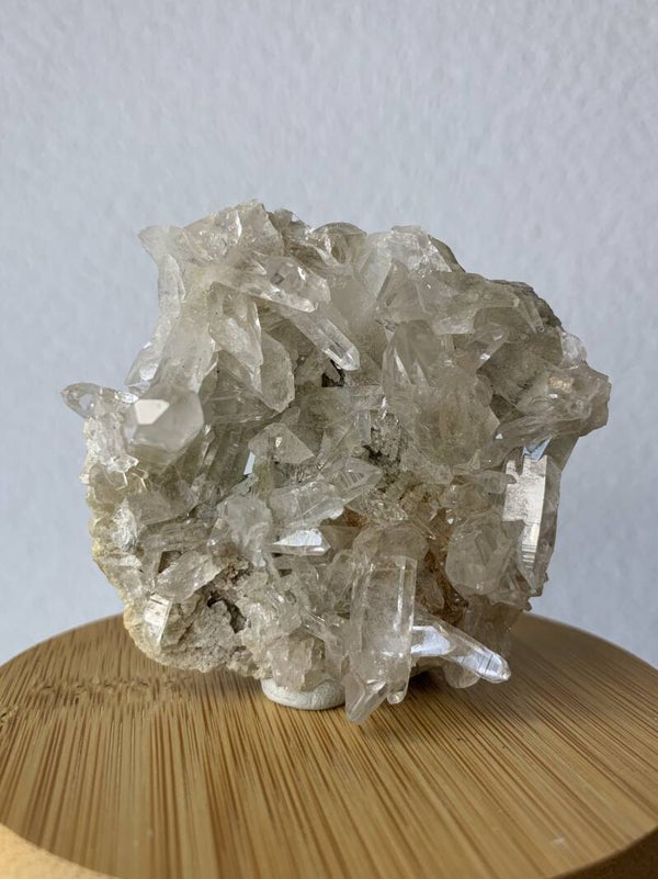 Himalaya bergkristal