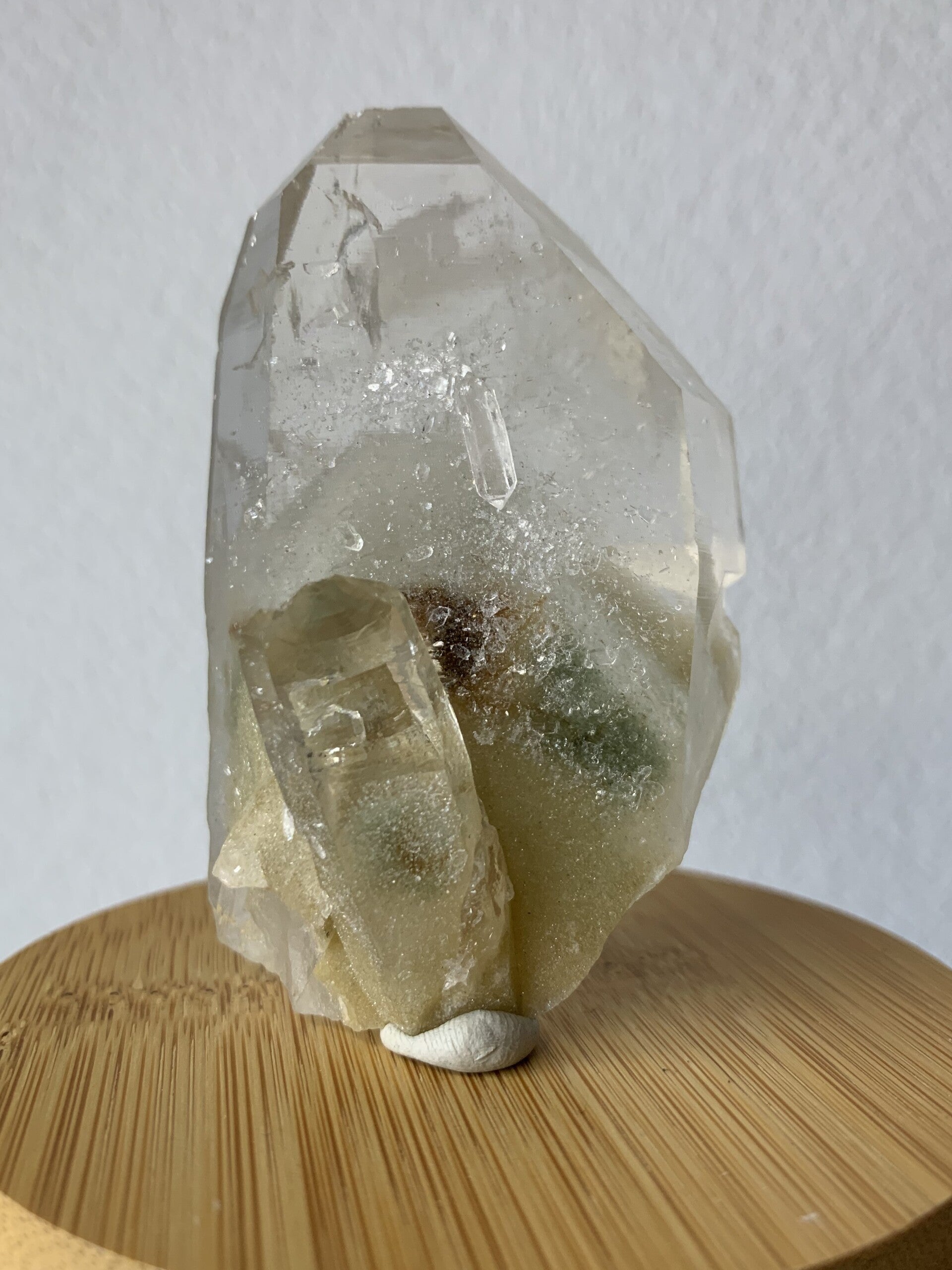 Himalaya bergkristal