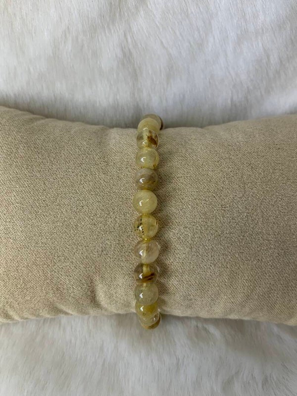 Rutielkwarts armband