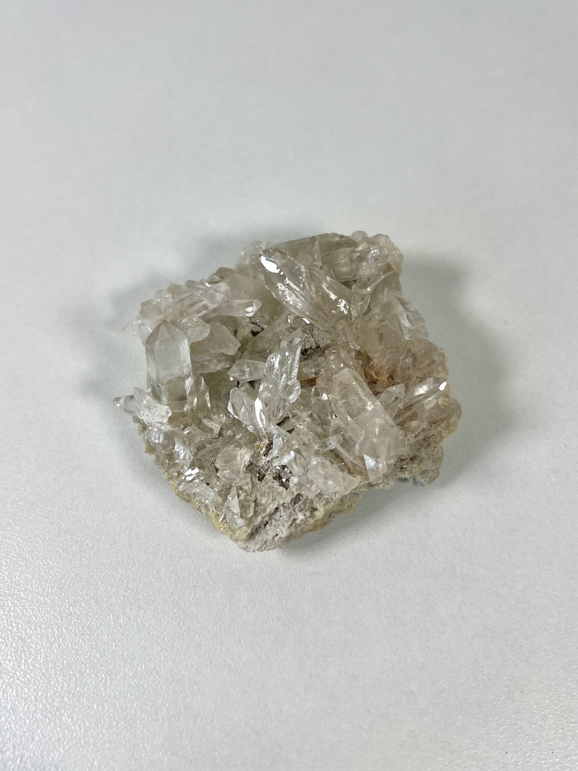 Himalaya bergkristal