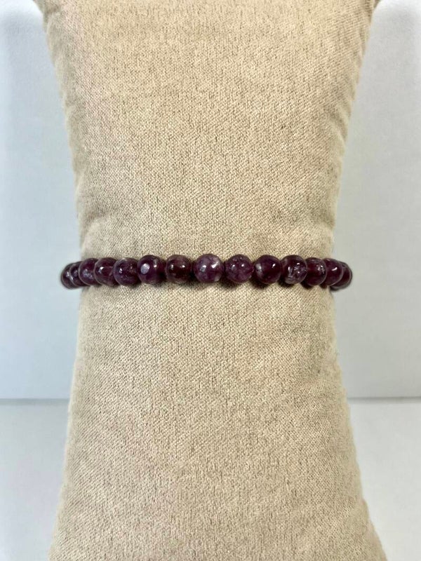 Lepidoliet armband