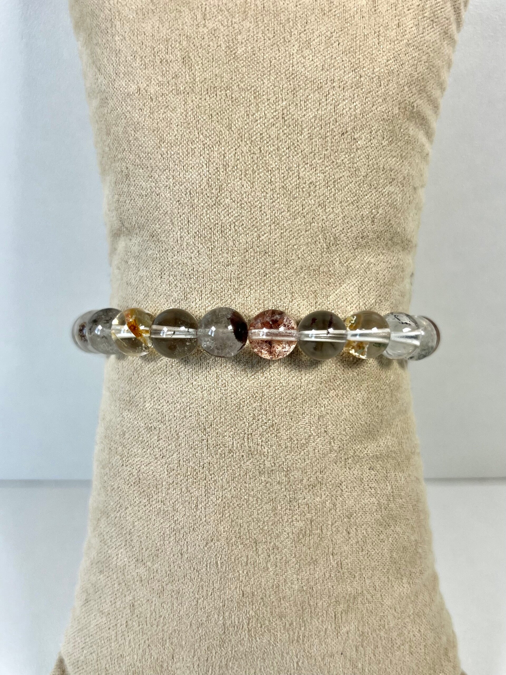 Lodoliet armband