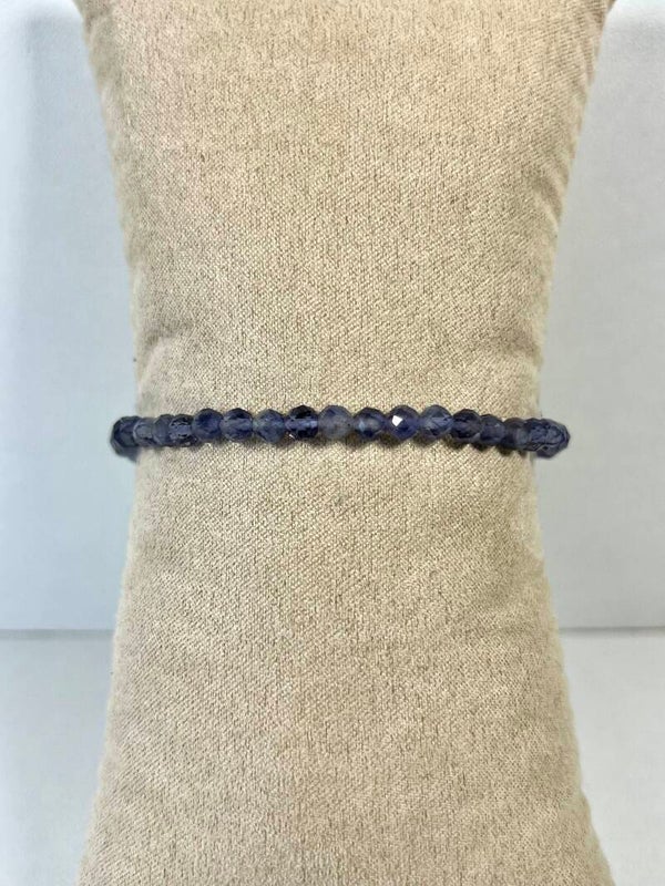 Ioliet facetarmband