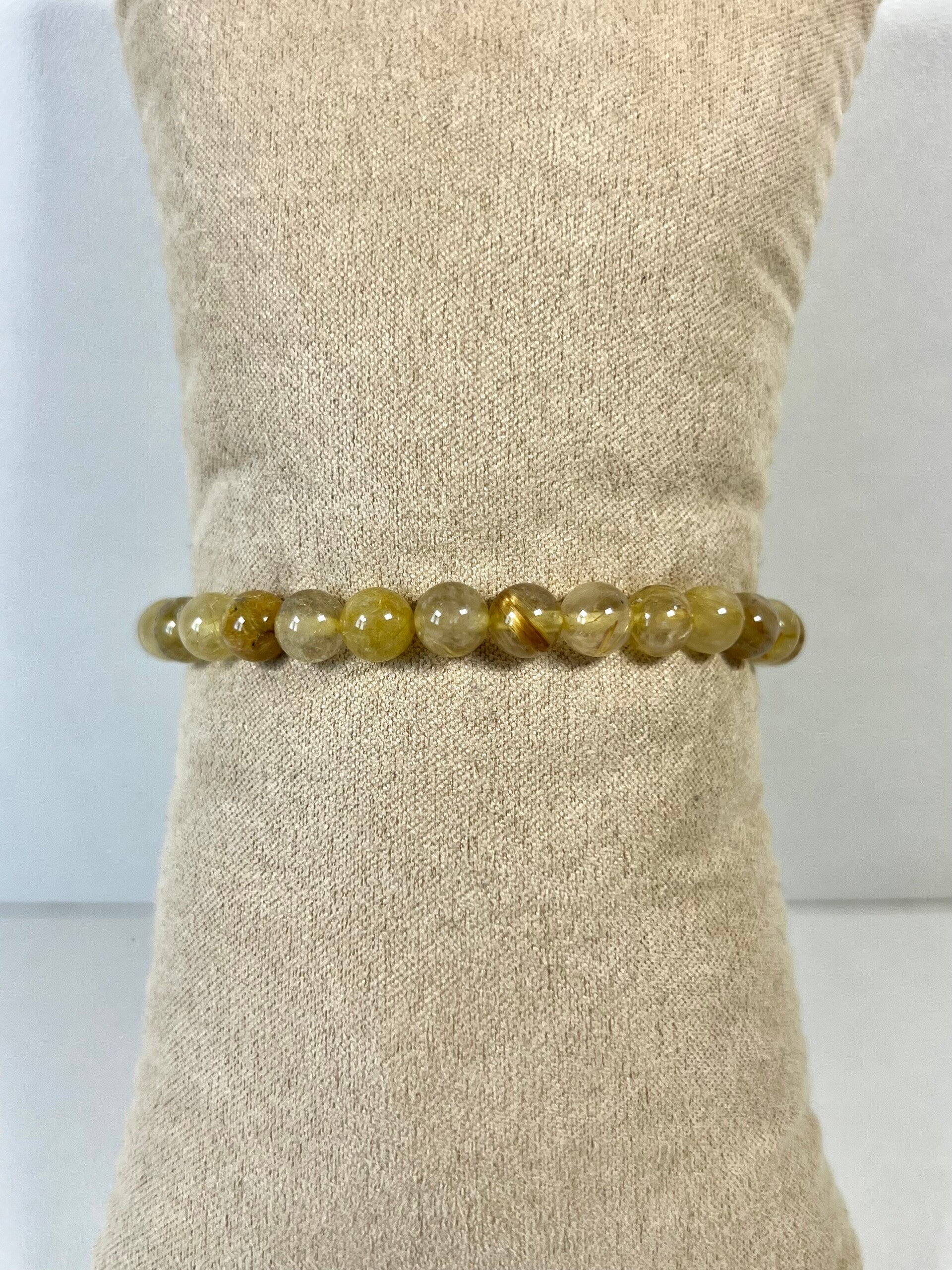 Rutielkwarts armband