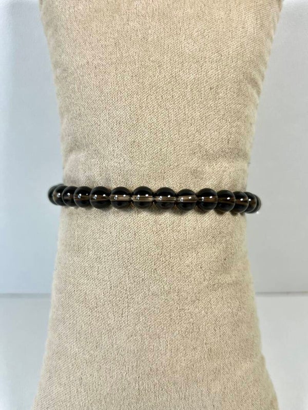 Rookkwarts armband