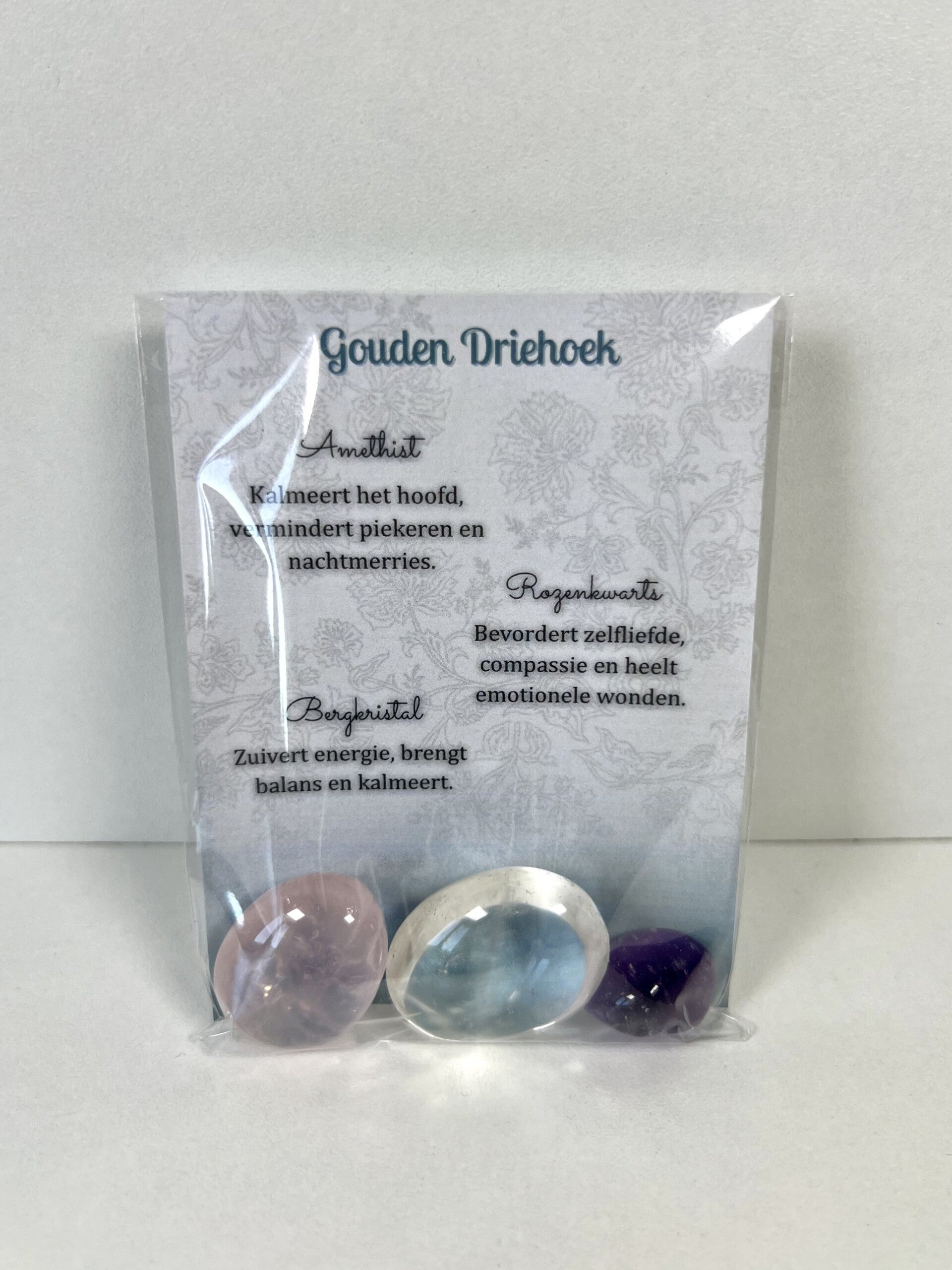 Gouden Driehoek